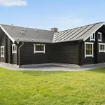 Bv246-oksbol-soringen-21 Hébergement de vacances Oksbøl