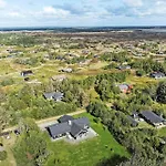 Bv246-oksbol-soringen-21 Hébergement de vacances Oksbøl