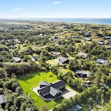 Hébergement de vacances Bv246-oksbol-soringen-21 *