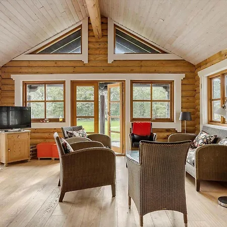 Hébergement de vacances Bv246-oksbol-soringen-21 Oksbøl