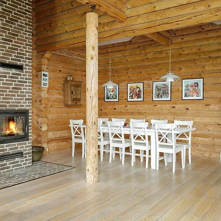 Hébergement de vacances Bv246-oksbol-soringen-21 *