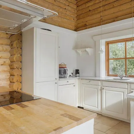 Hébergement de vacances Bv246-oksbol-soringen-21 *