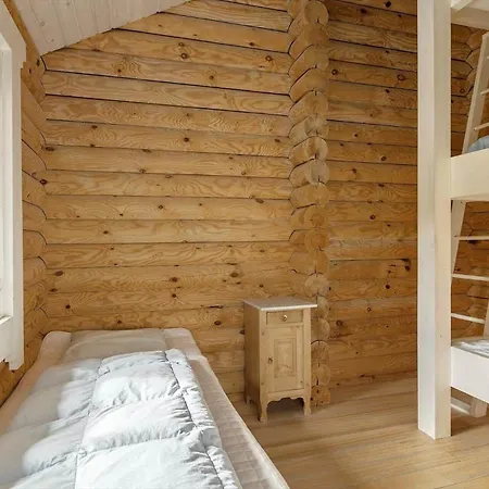 Bv246-oksbol-soringen-21 Hébergement de vacances Oksbøl