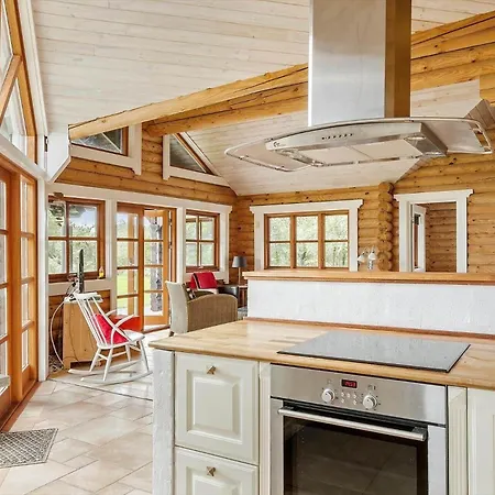 Bv246-oksbol-soringen-21 Hébergement de vacances *