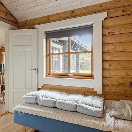 Bv246-oksbol-soringen-21 Hébergement de vacances *