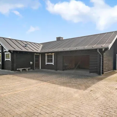 Bv246-oksbol-soringen-21 Hébergement de vacances