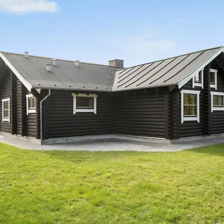 Bv246-oksbol-soringen-21 Hébergement de vacances *