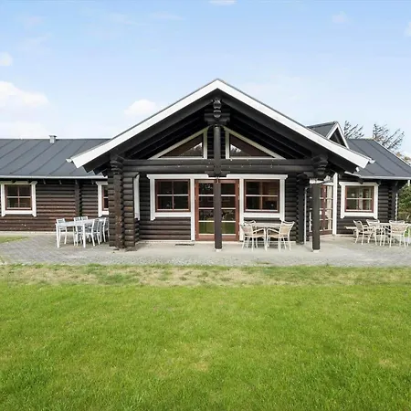 Hébergement de vacances Bv246-oksbol-soringen-21 Oksbøl