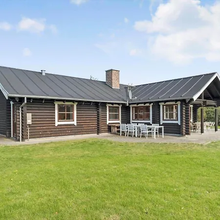펜션 Bv246-oksbol-soringen-21 Oksbøl
