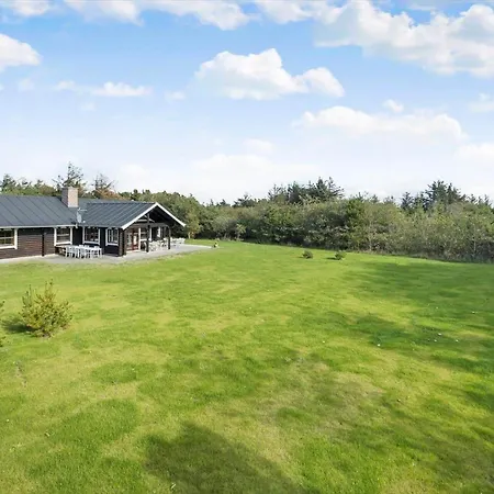 Bv246-oksbol-soringen-21 Hébergement de vacances *