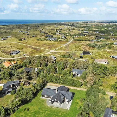 Bv246-oksbol-soringen-21 펜션 Oksbøl