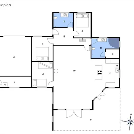 Bv246-oksbol-soringen-21 Hébergement de vacances