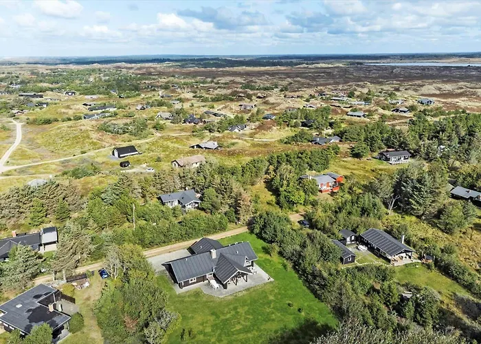 Bv246-oksbol-soringen-21 بيت للعطل Oksbøl